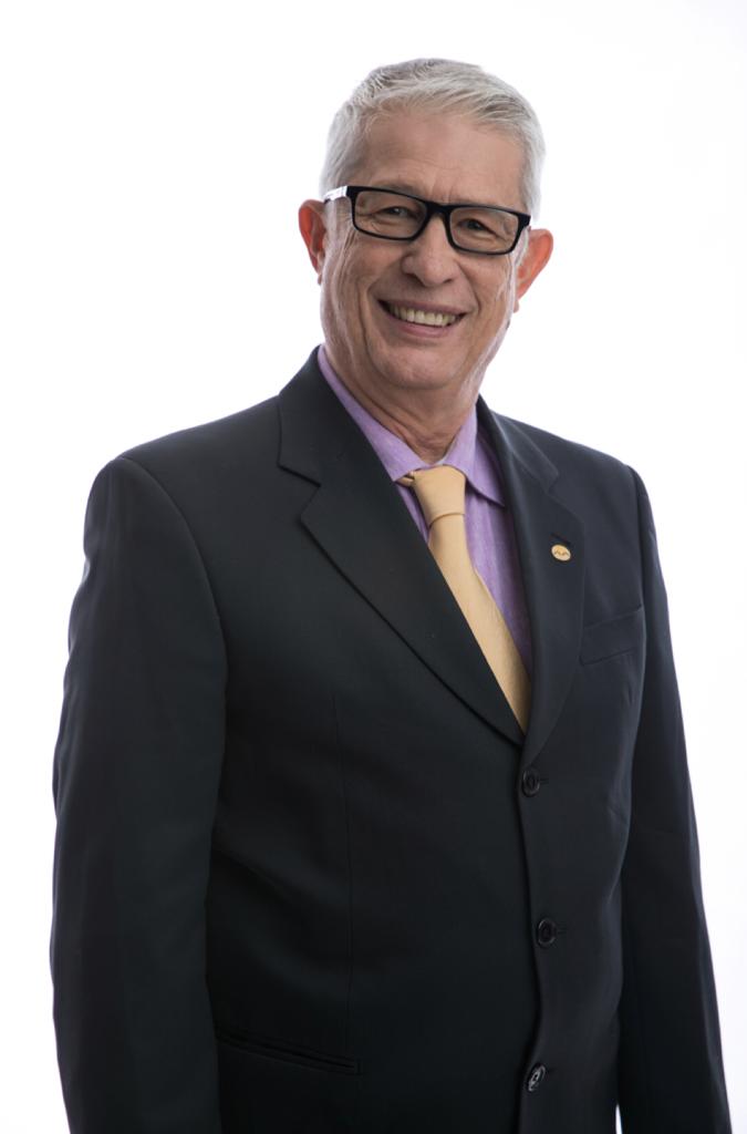 Terapeuta Carlos Costa