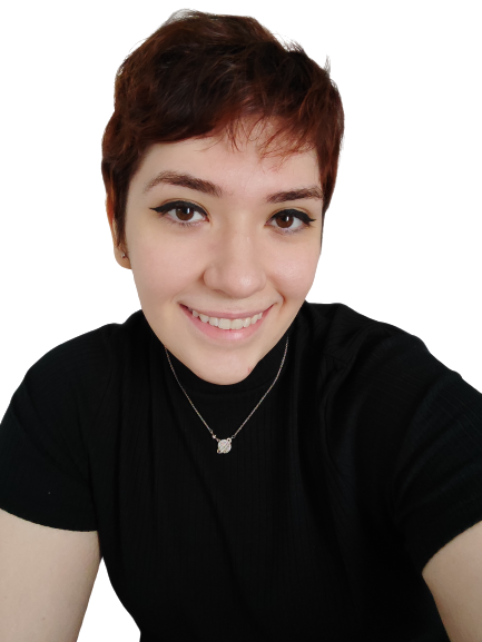 Terapeuta Ana Carolina Vavallo